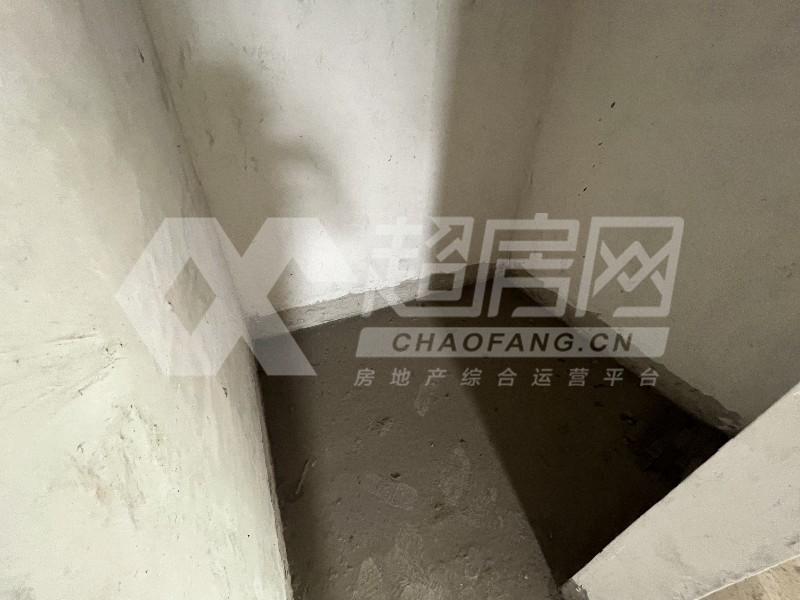 御翠豪苑二手房卧室