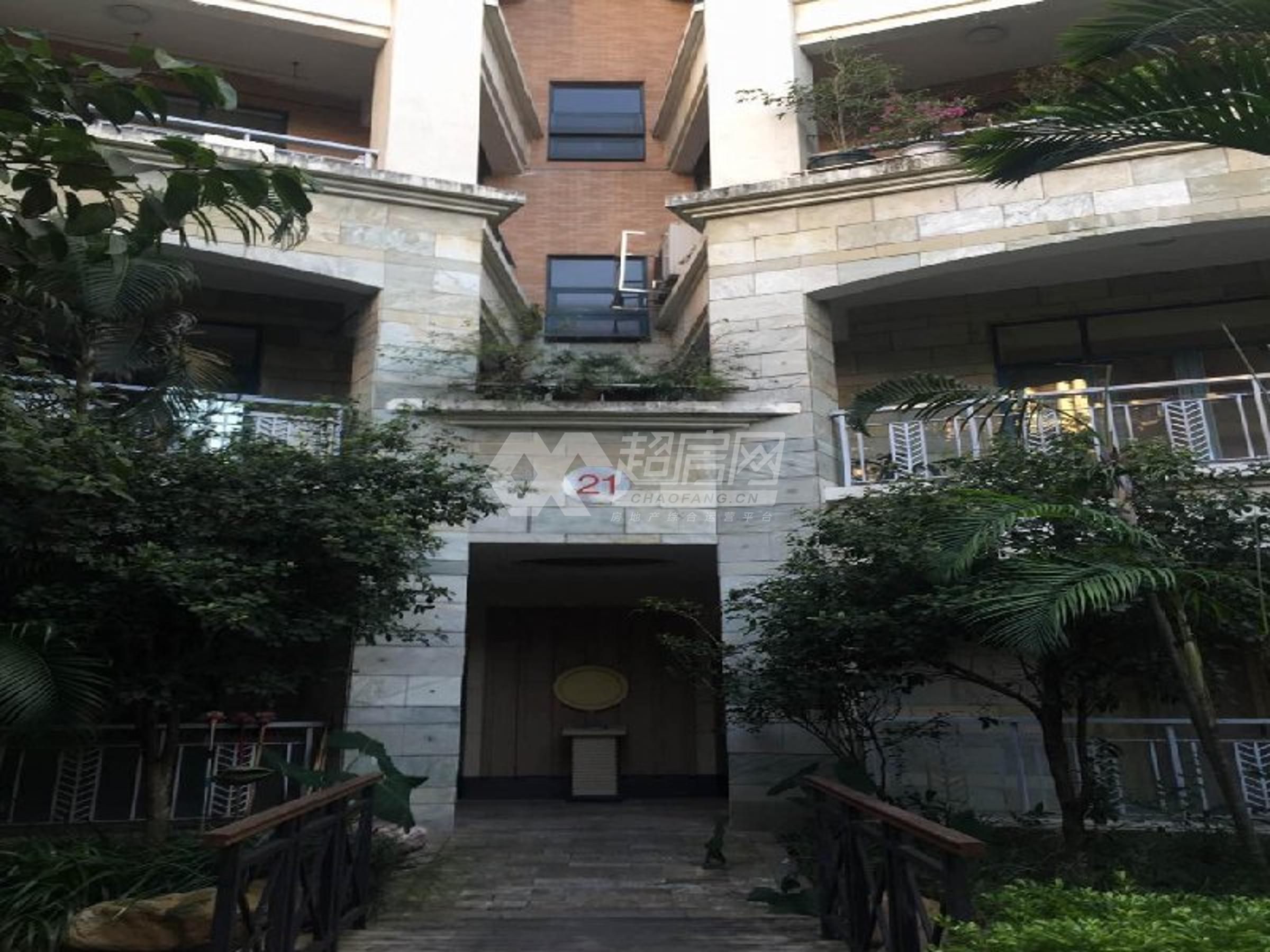纯水岸二手房