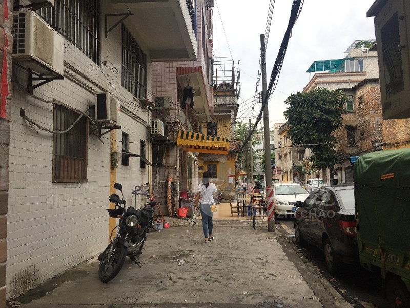 顺德区大良凤庆大街住宅1200元月