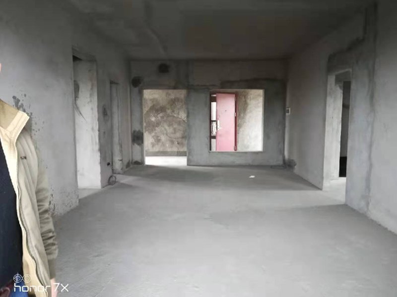 新境界二手房