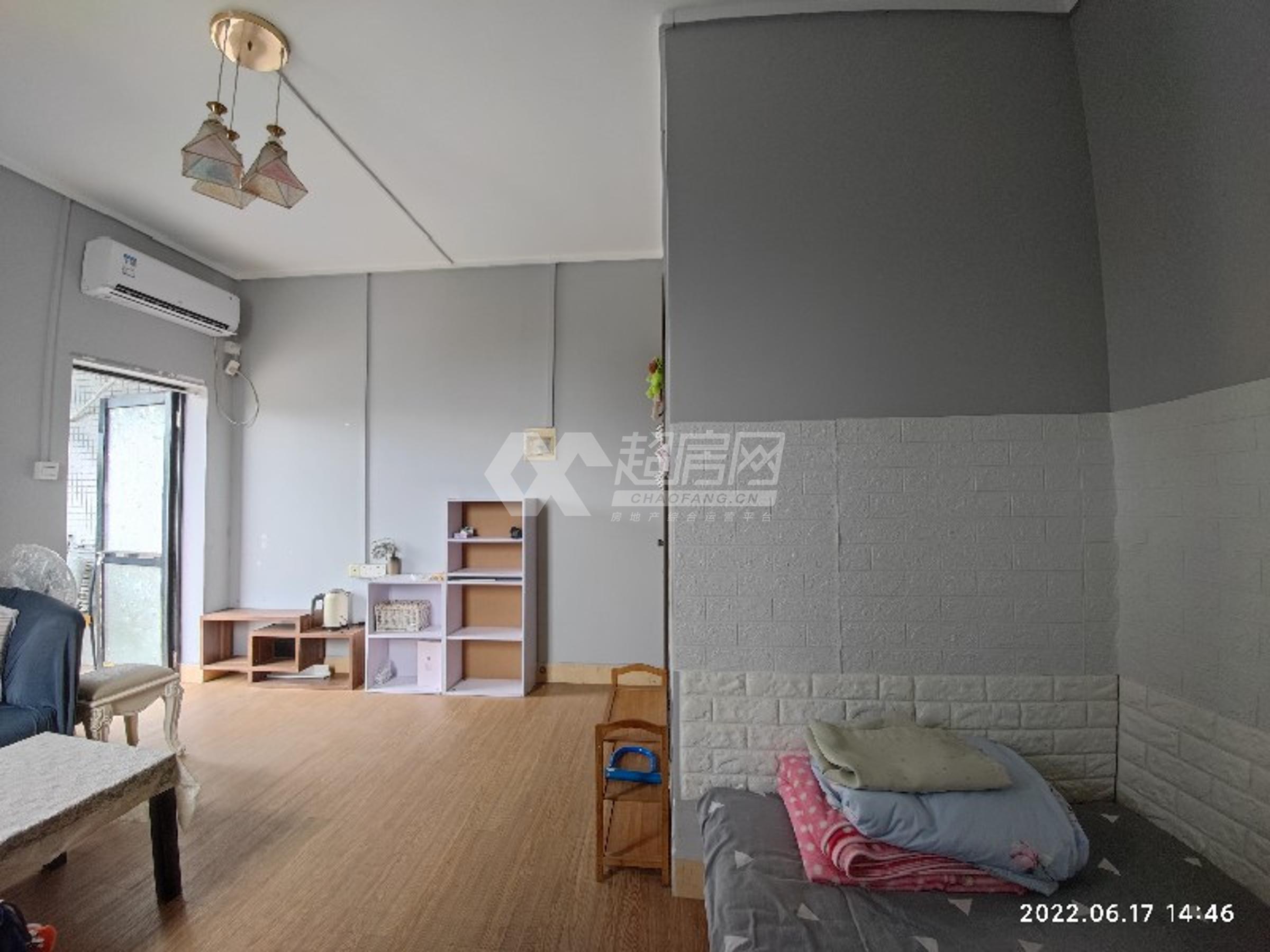 荣华豪苑二手房