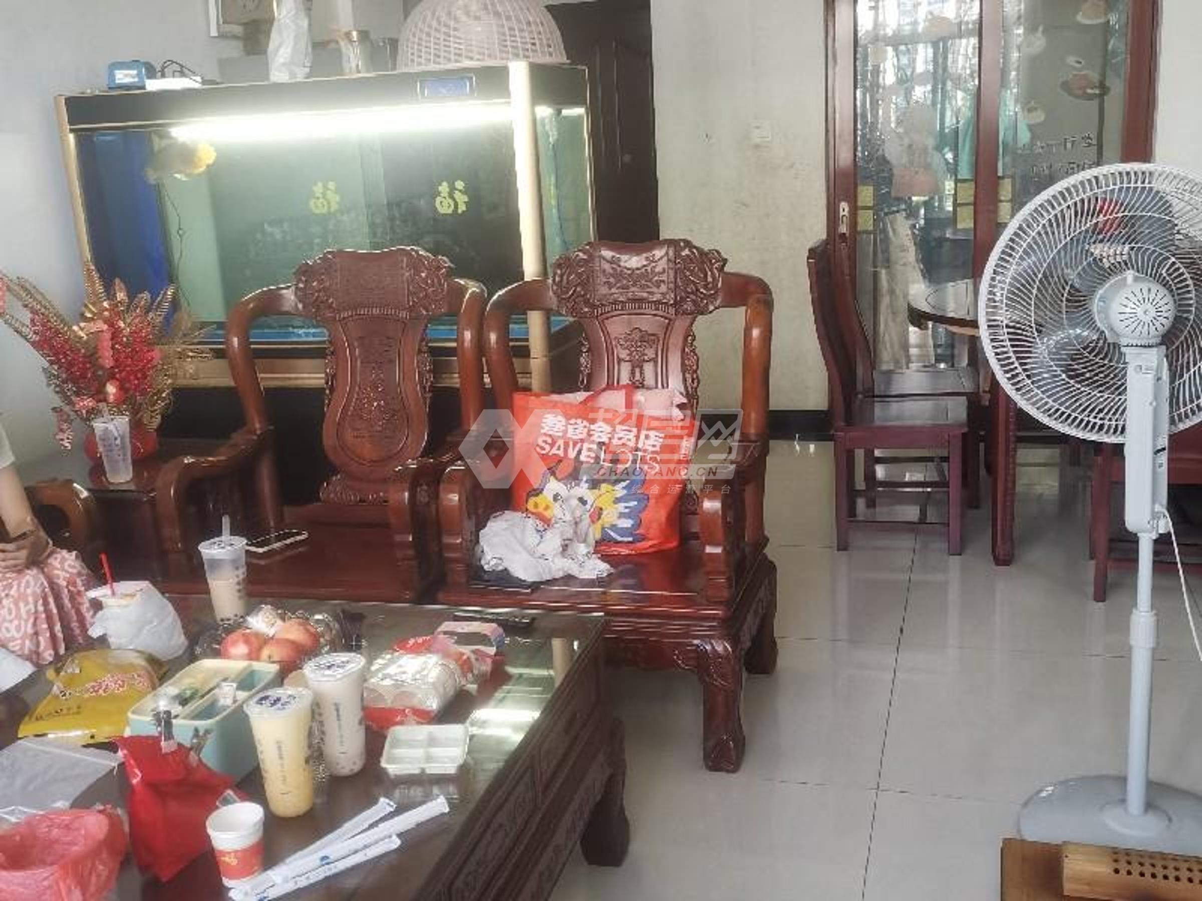 康丽花苑二手房