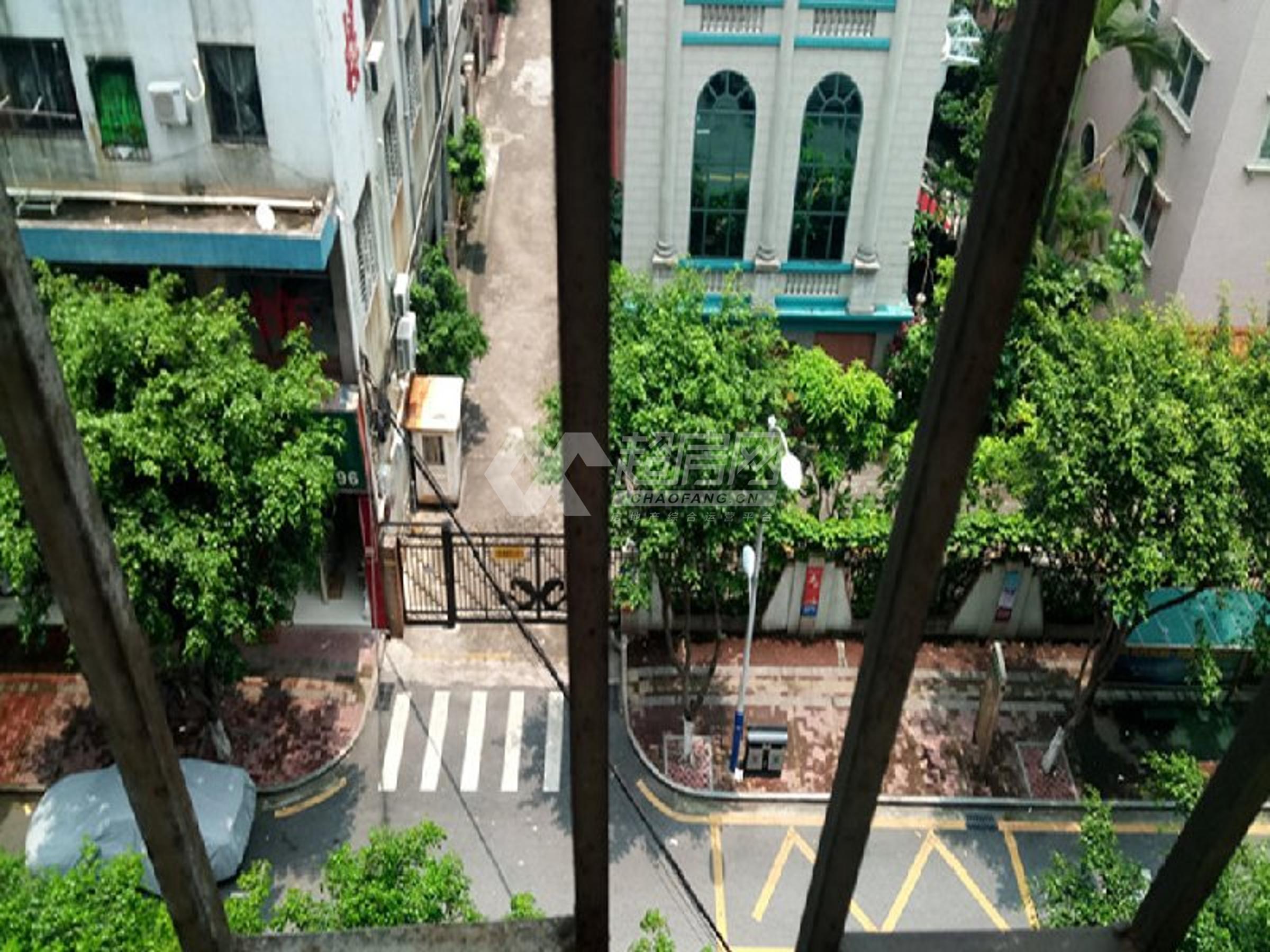 珠江楼二手房