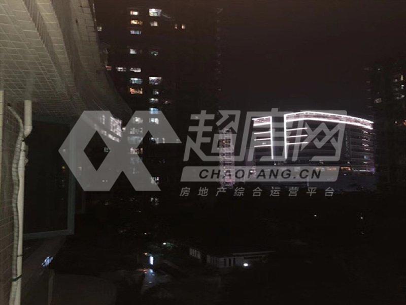 雅居乐花园（大良）二手房阳台