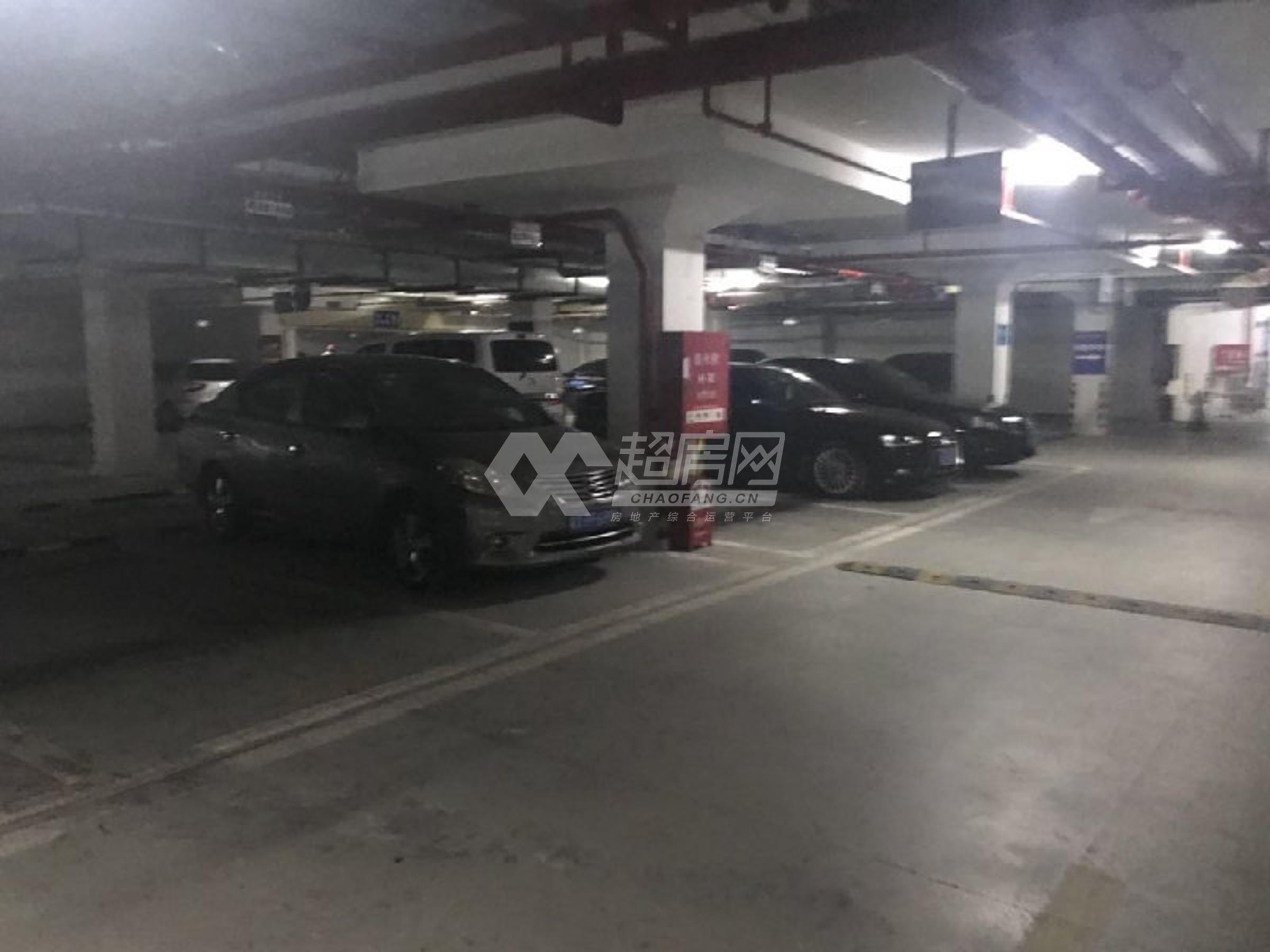 伦教保利中央公园二手房