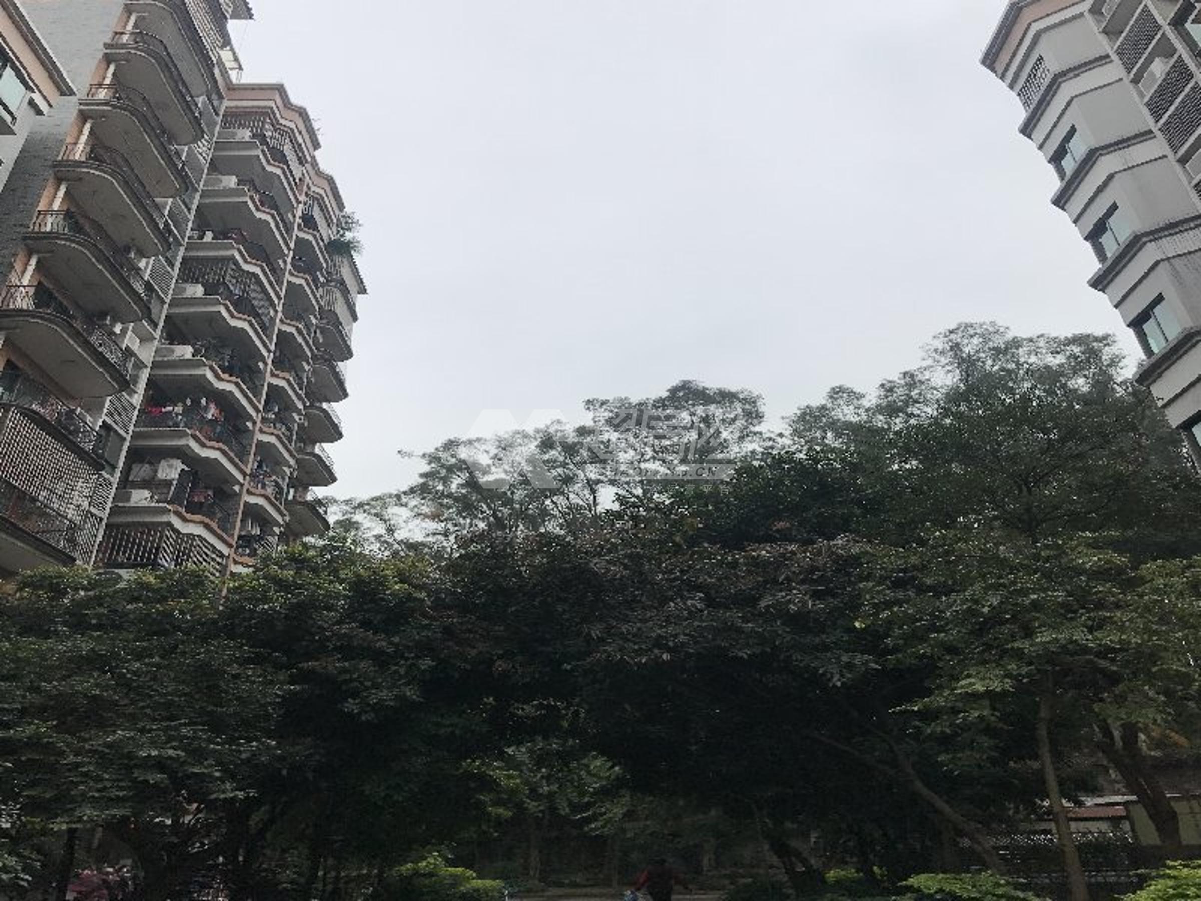 岭岚花园二手房