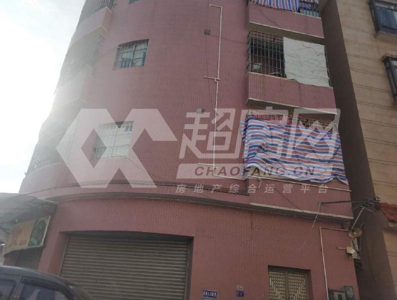 熹涌村委会二手房厨房及卫生间