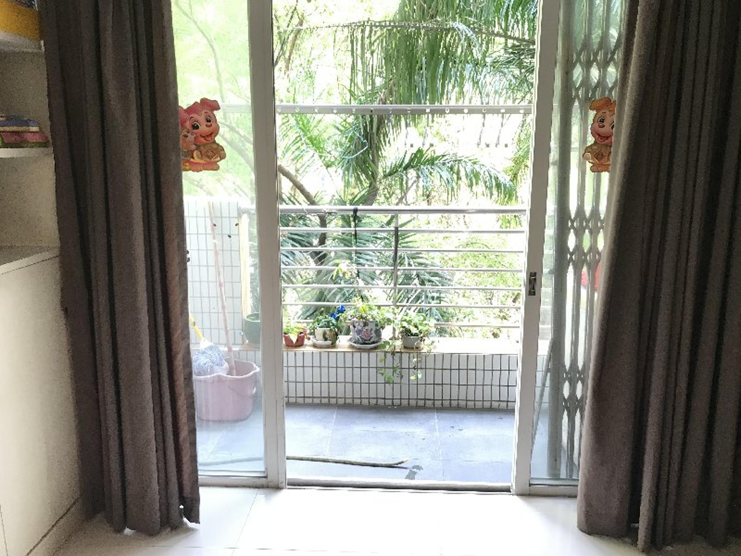 康丽花苑二手房