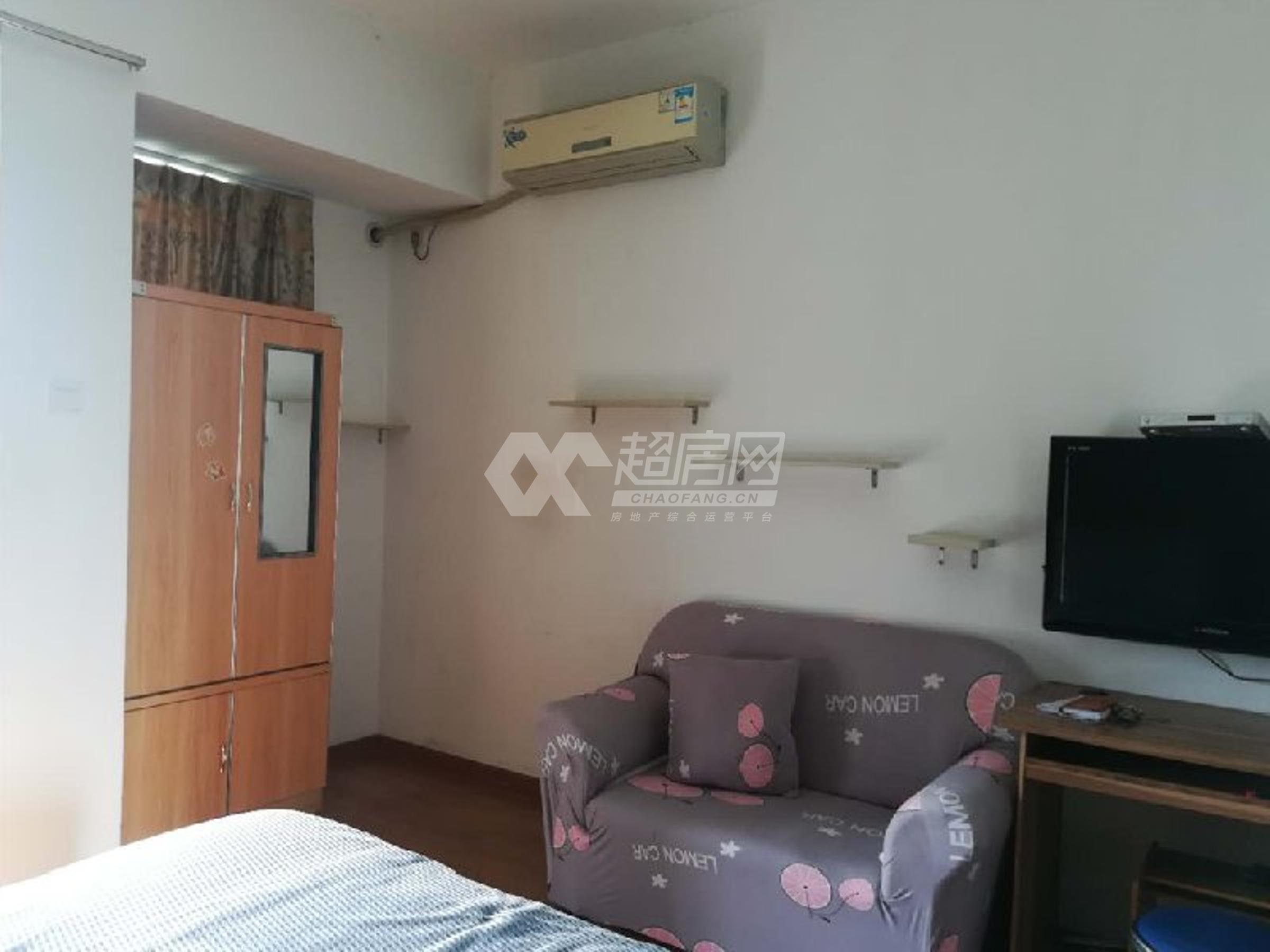 万科沁园二手房