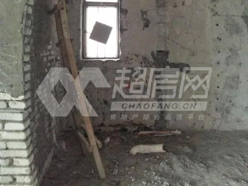 尚湖湾二手房厨房及卫生间