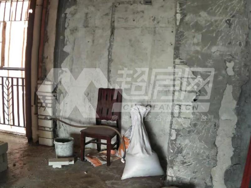 尚湖湾二手房厨房及卫生间