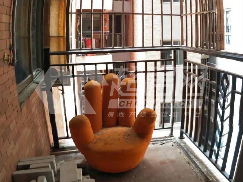 尚湖湾二手房阳台
