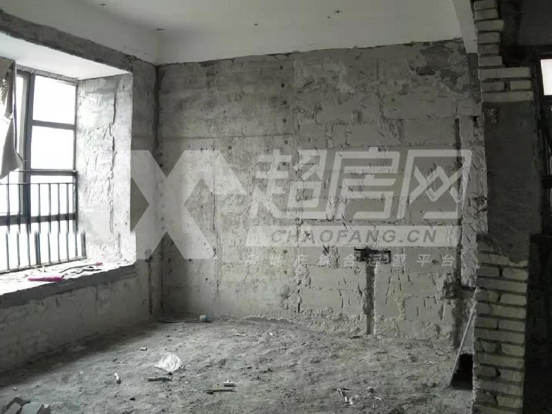 尚湖湾二手房卧室