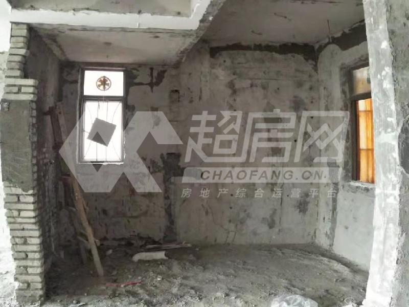尚湖湾二手房卧室