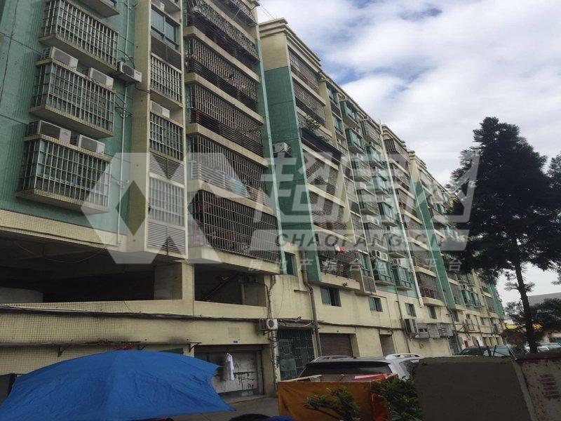 顺德区大良恒骏豪庭住宅100万