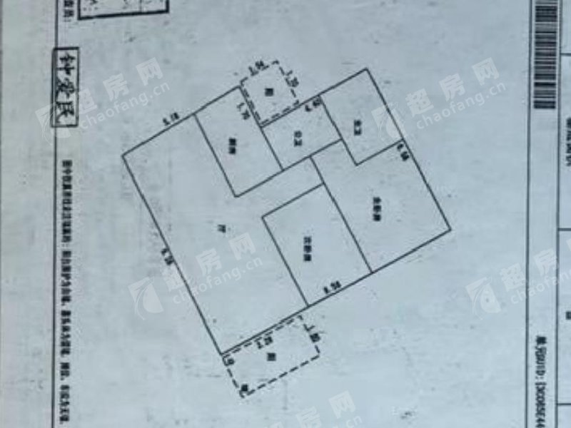 顺德区大良嘉信帝苑住宅182万