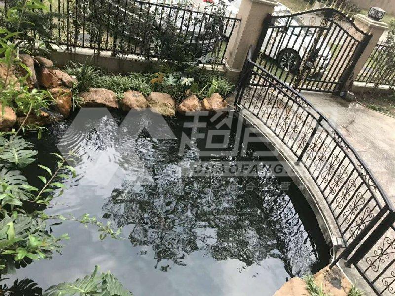港隆花园二手房阳台