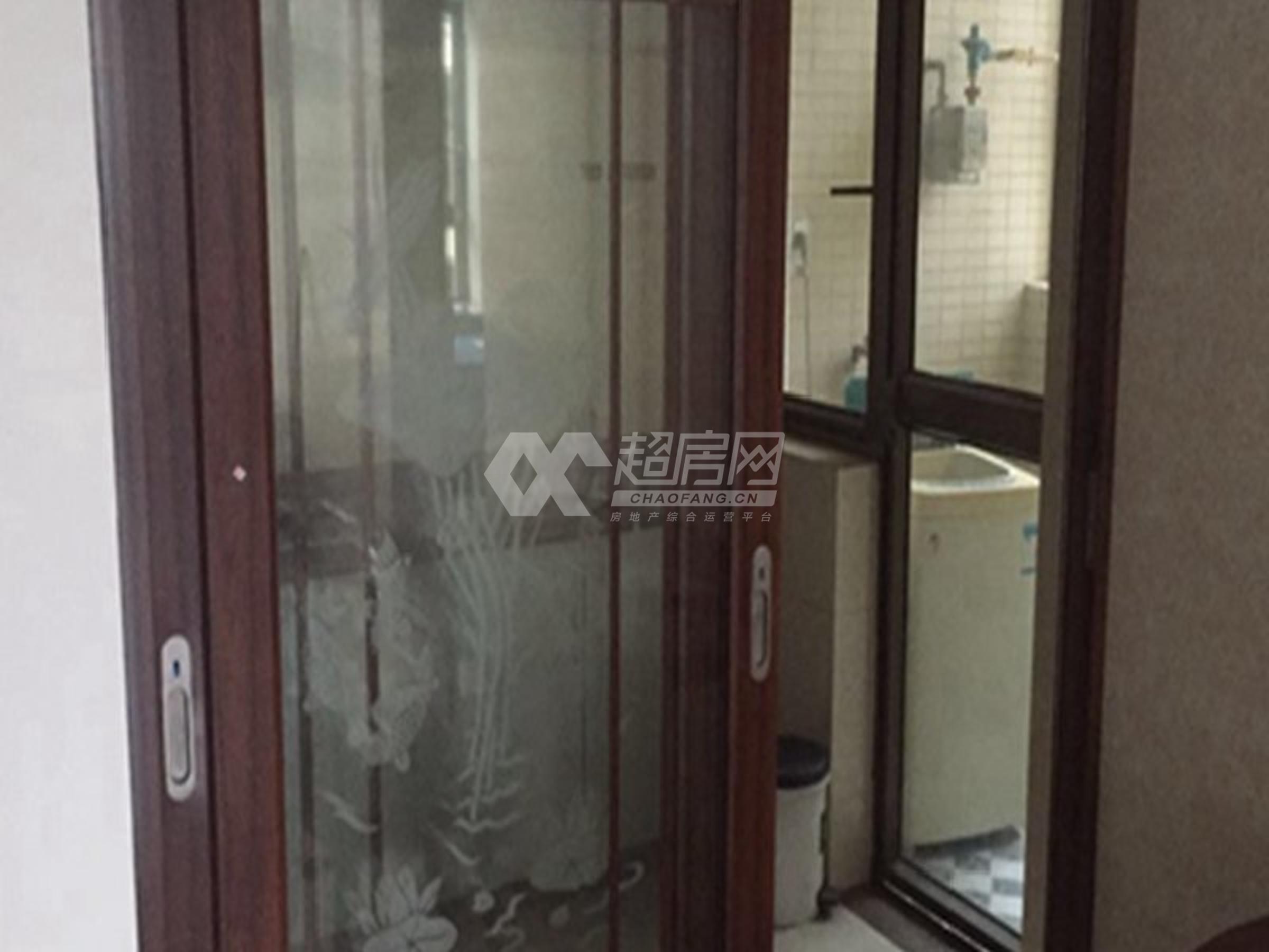 景翠名都二手房