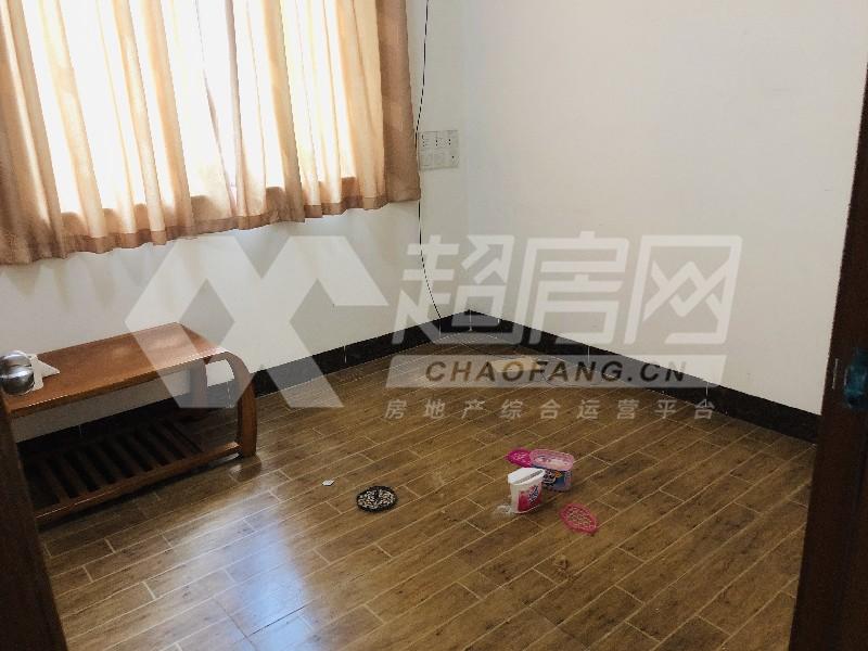 景翠名都二手房卧室