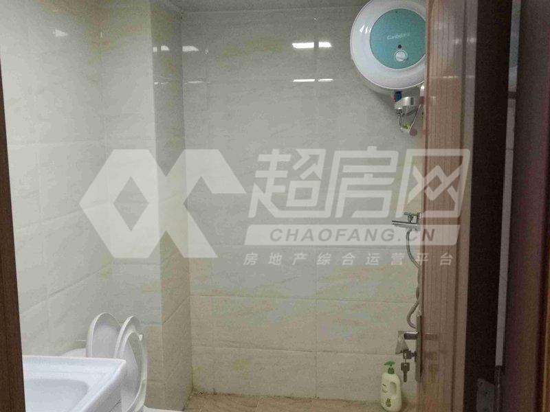 星豪湾二手房卧室