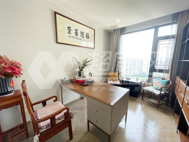 兰乔圣菲二手房厨房及卫生间