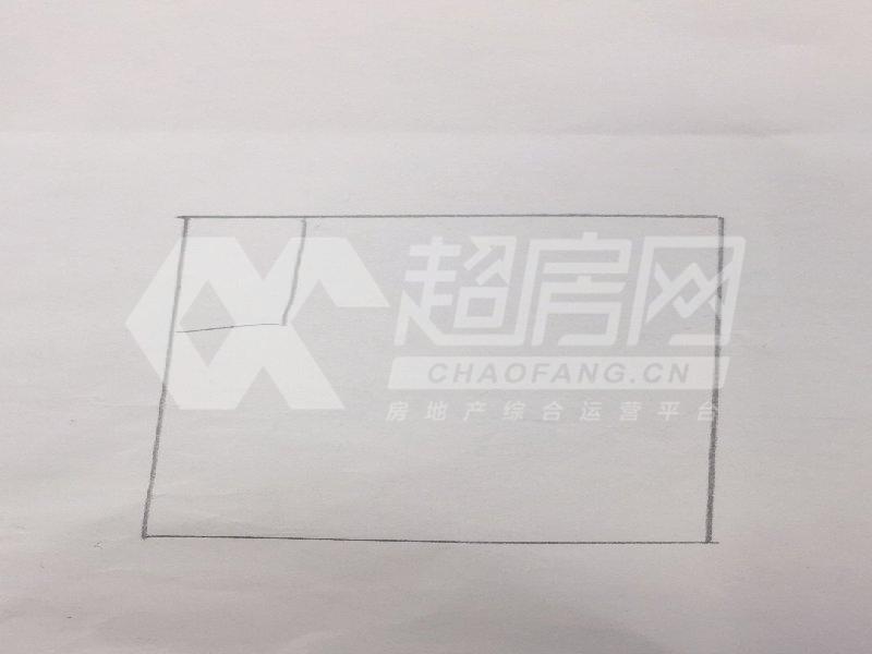 绿地尚品花园二手房户型图