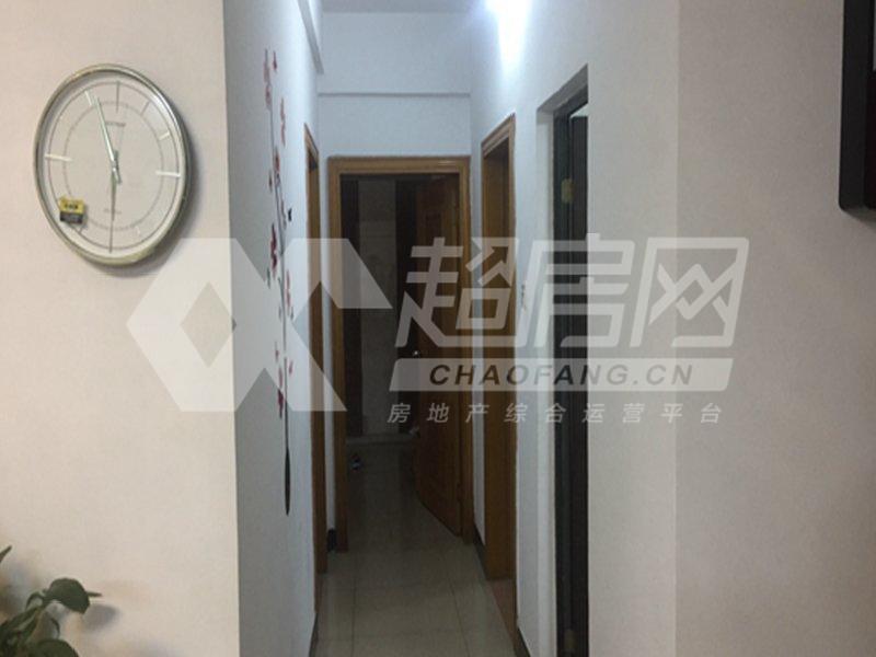 泰景轩二手房书房