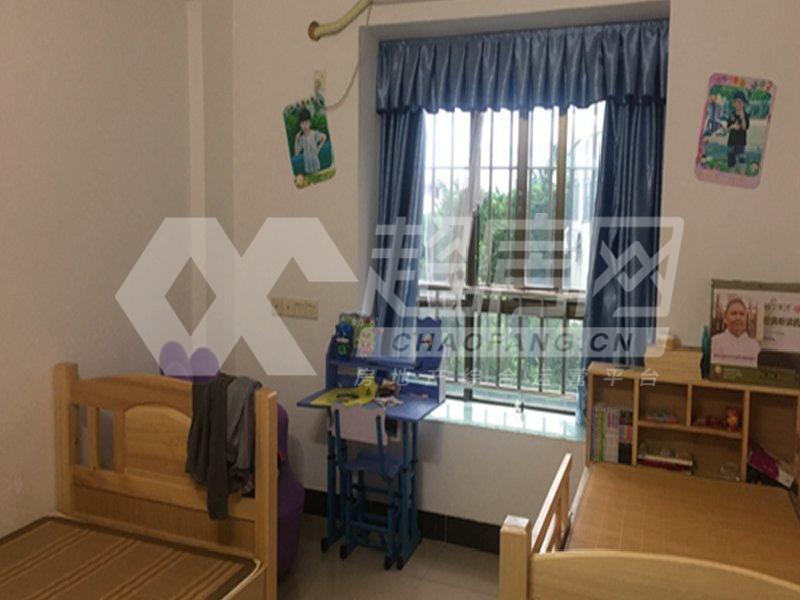 泰景轩二手房卧室