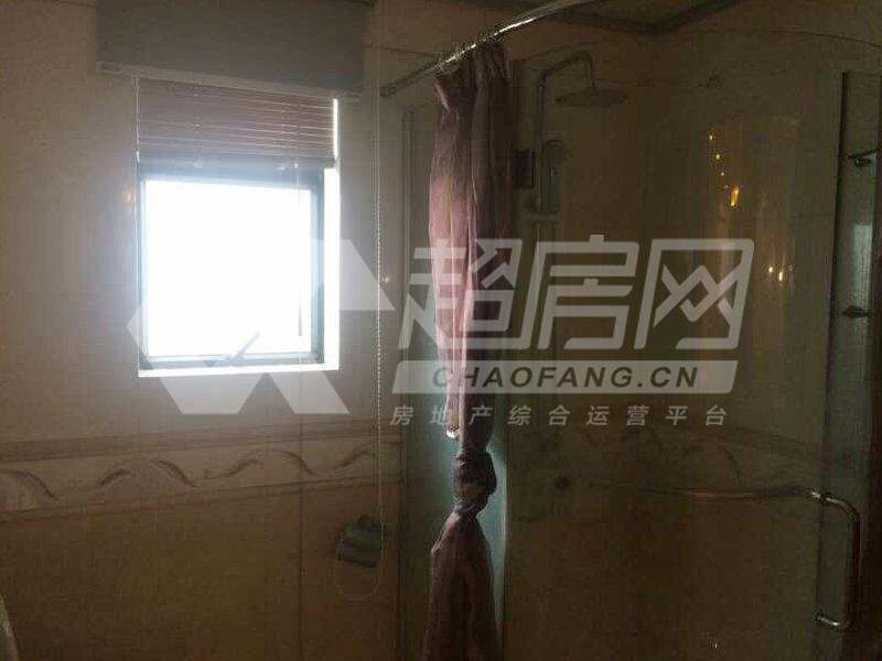 明日嘉园二手房阳台