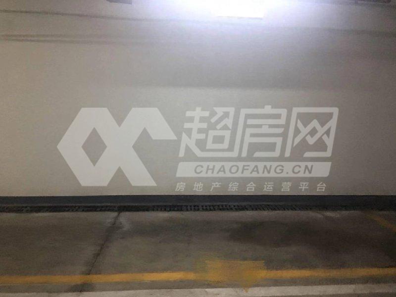 万科缤纷西园二手房厨房及卫生间