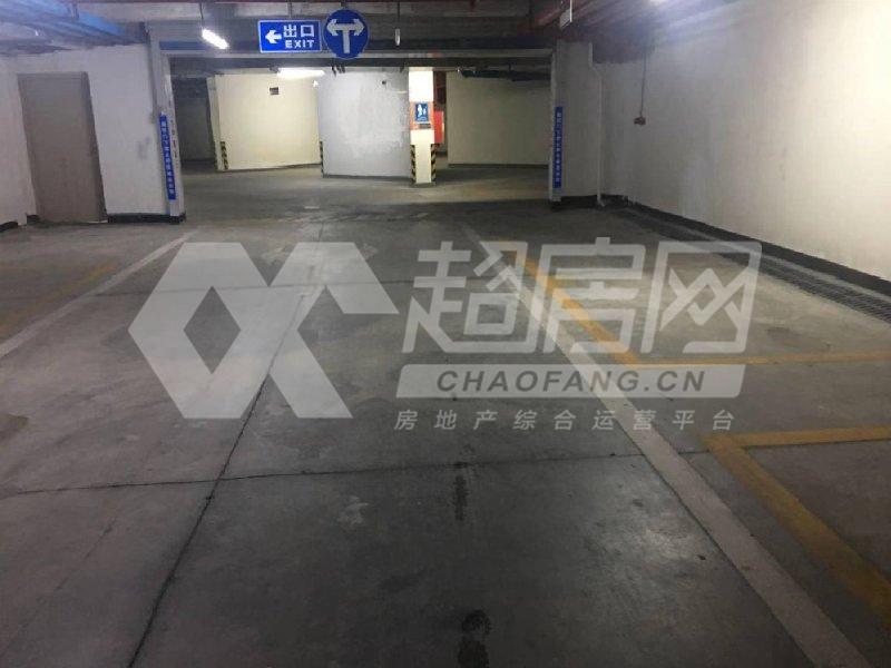 万科缤纷西园二手房卧室