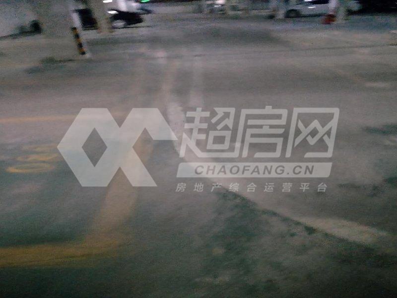 唯美尚筑二手房客厅