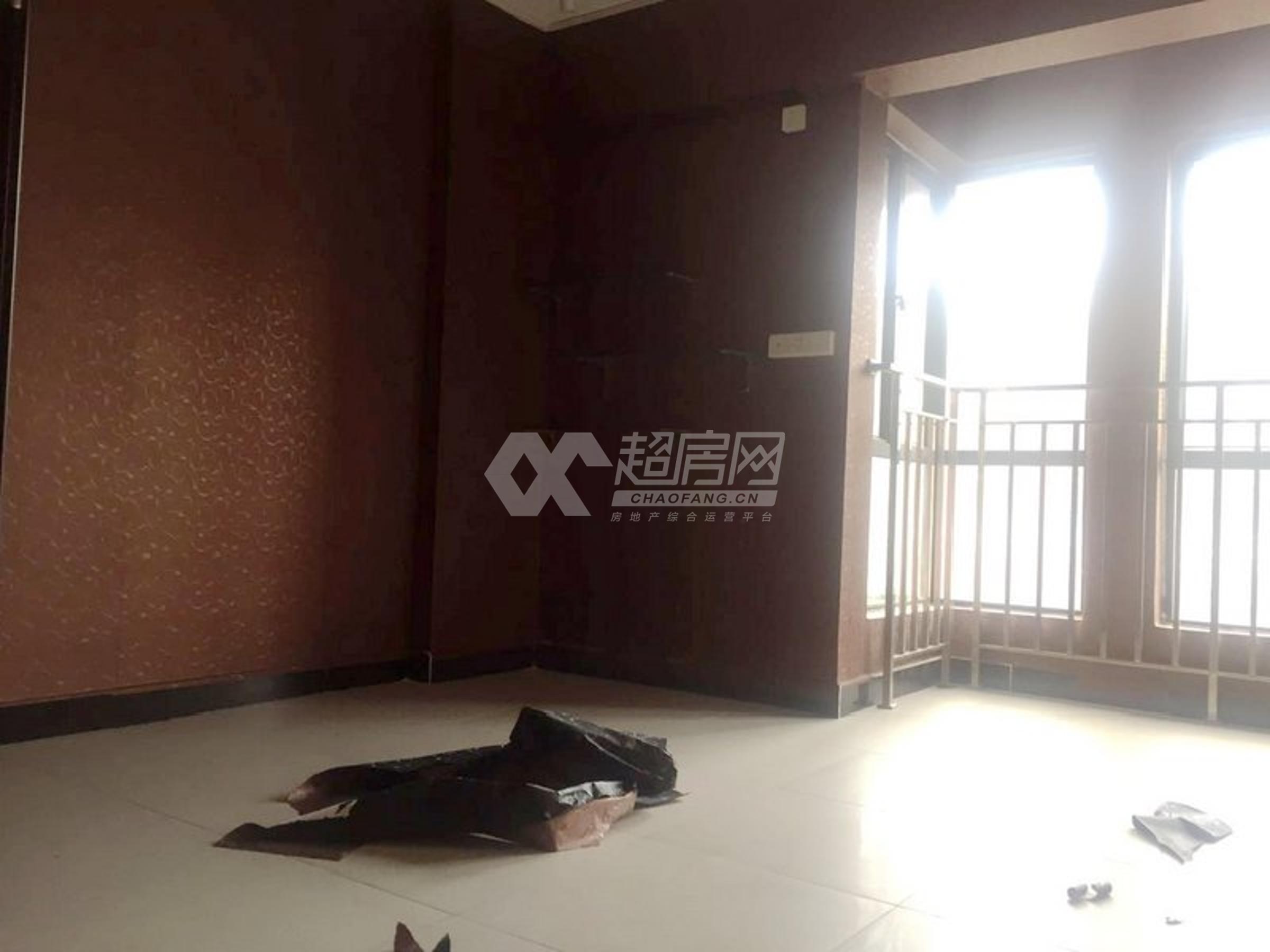 苹果公寓二手房