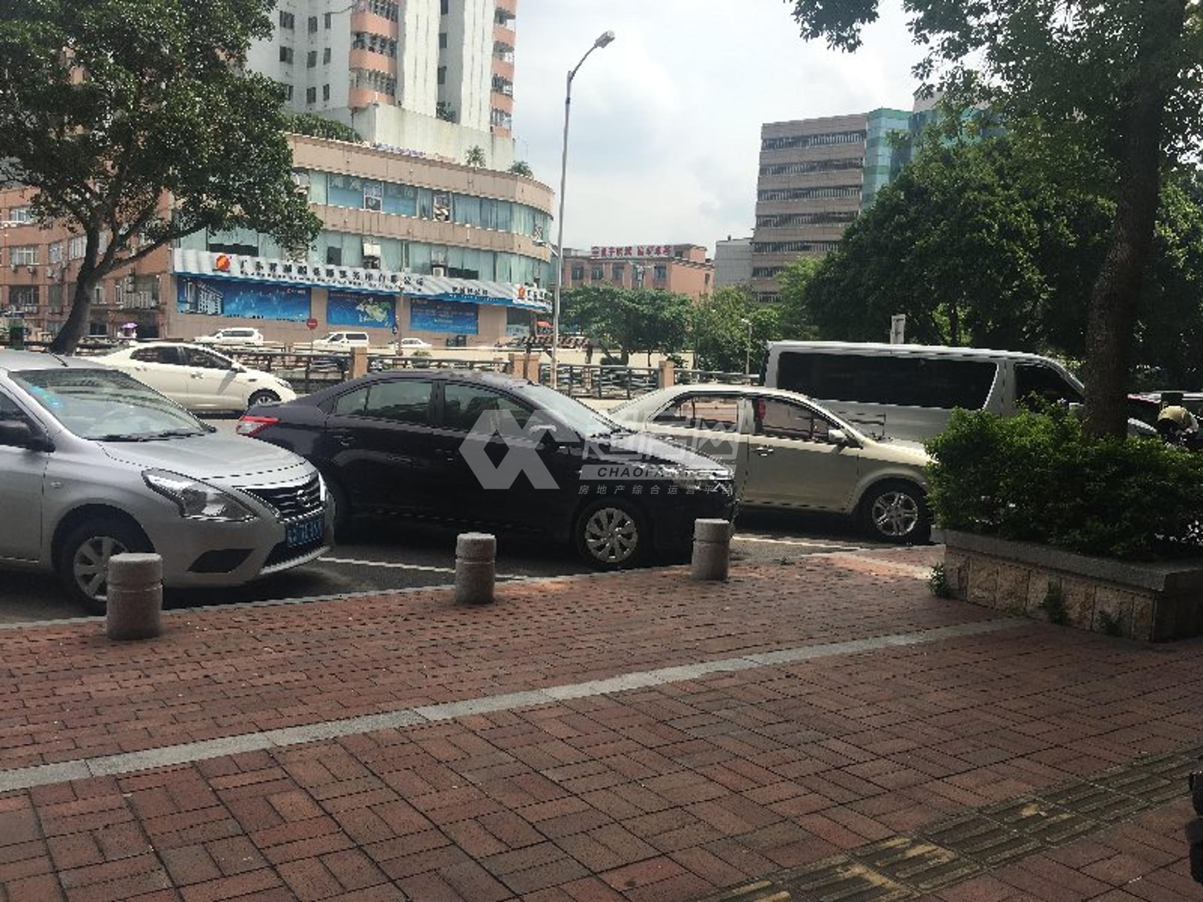 尚湖湾二手房