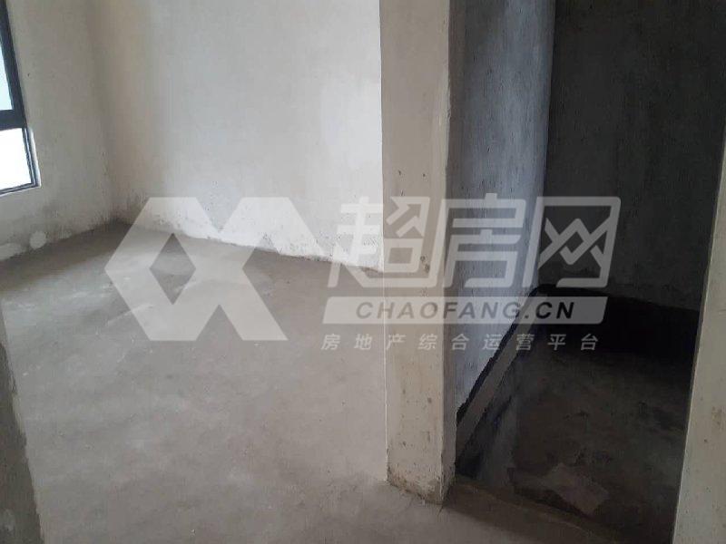 信德上城（上城名邸）二手房厨房及卫生间