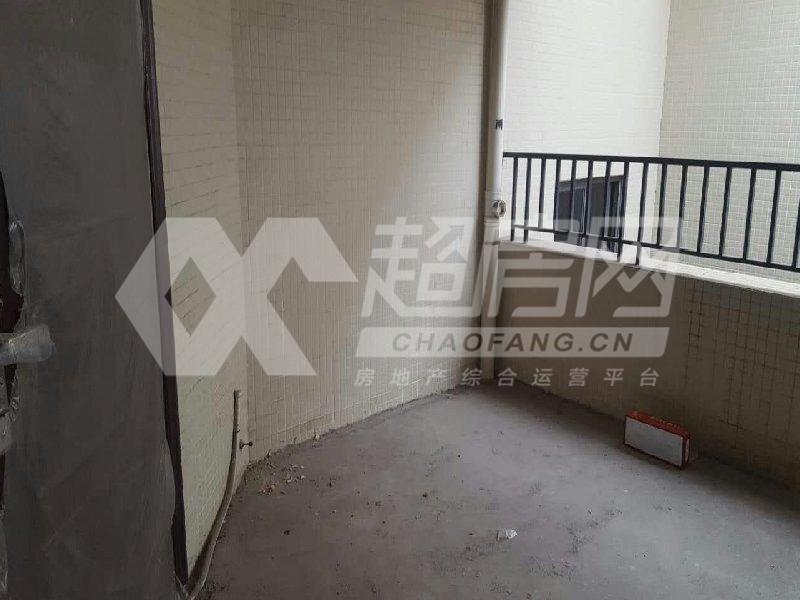 信德上城（上城名邸）二手房客厅
