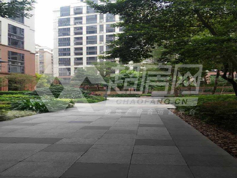 信德上城（上城名邸）二手房户型图