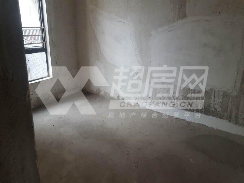 信德上城（上城名邸）二手房卧室