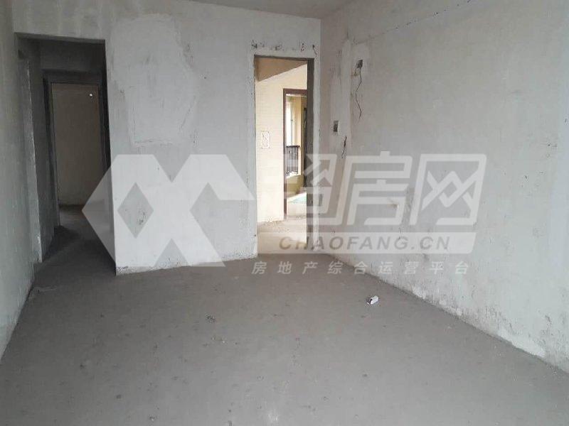 信德上城（上城名邸）二手房卧室