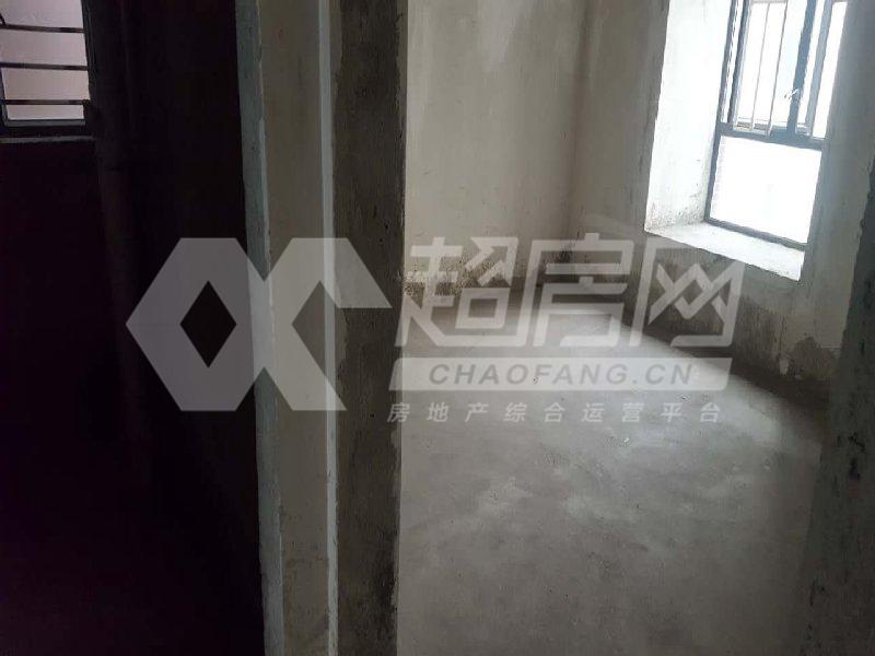 信德上城（上城名邸）二手房卧室