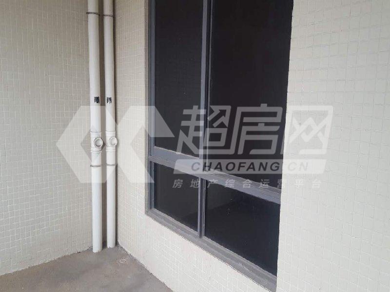 信德上城（上城名邸）二手房卧室
