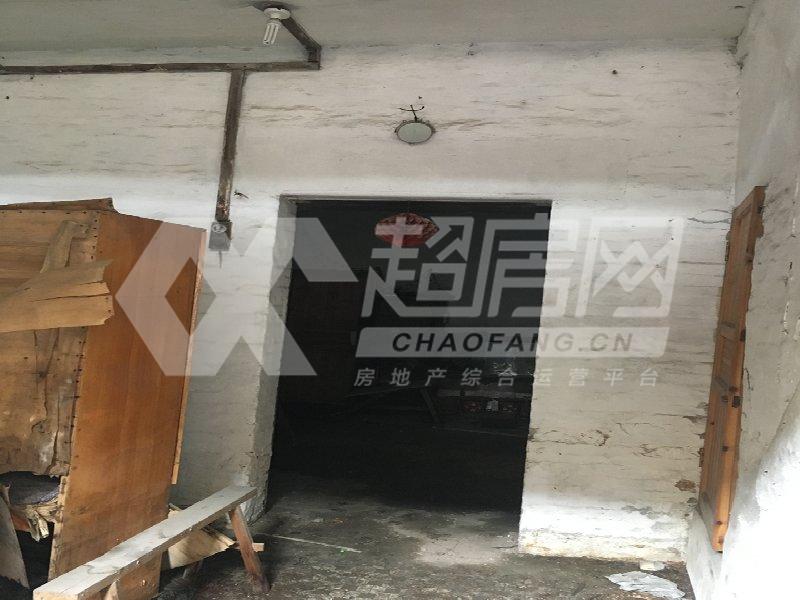 升平居委会二手房户型图