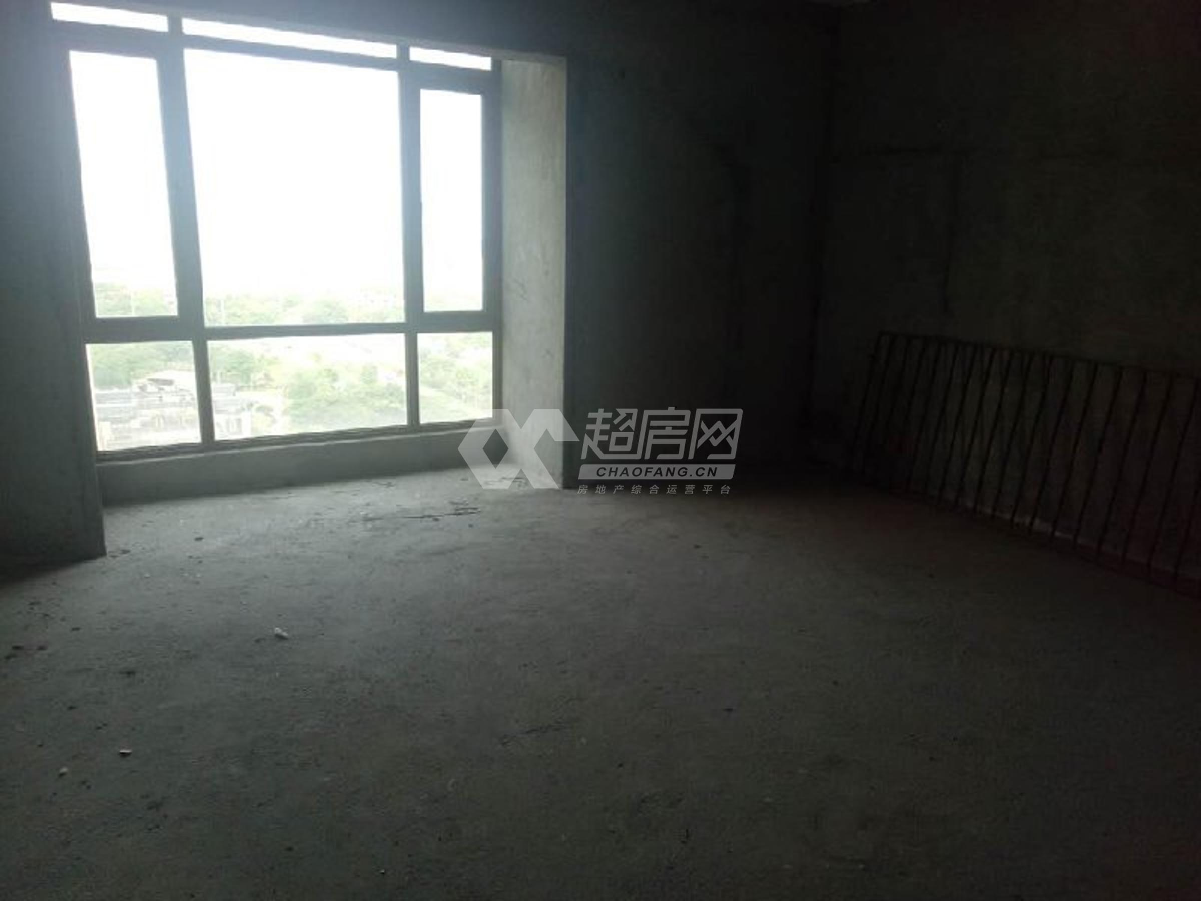 水悦城邦二手房