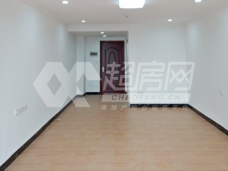 创富大厦二手房客厅