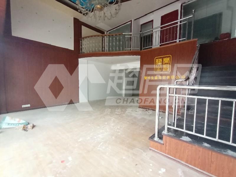 千禧阁二手房客厅