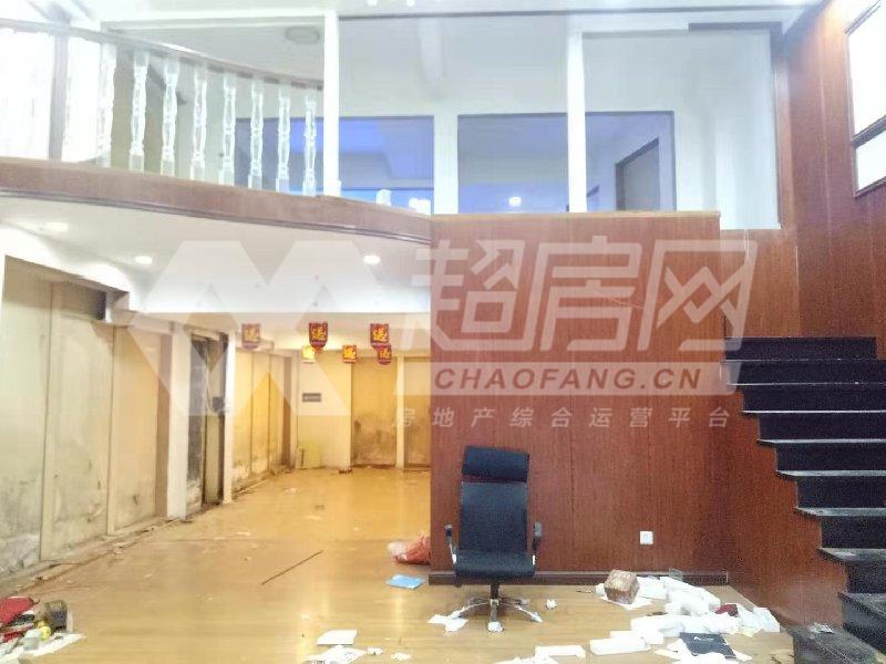 千禧阁二手房户型图