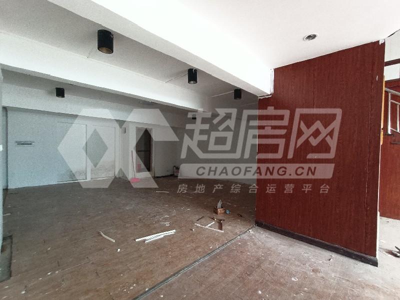 千禧阁二手房卧室