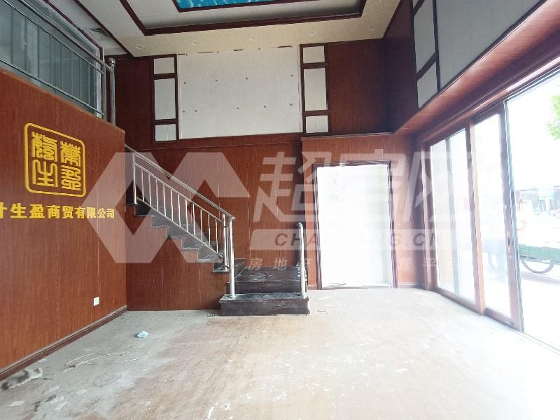 千禧阁二手房卧室