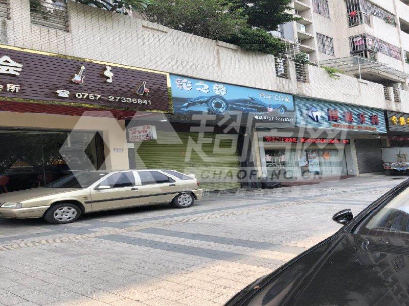 桂畔怡景湾二手房厨房及卫生间