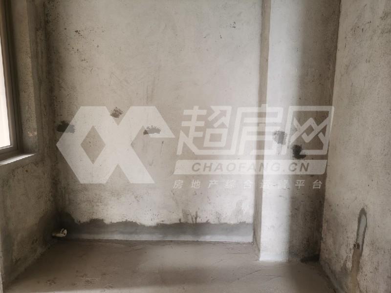 水悦云天二手房厨房及卫生间